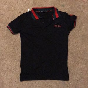 Gucci shirt